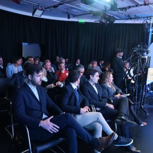 Backstage Premio PYME LN GALICIA 2 JULIO 2025