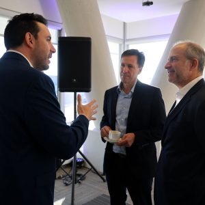 Foyer Premio PYME LN GALICIA 2 JULIO 2025
