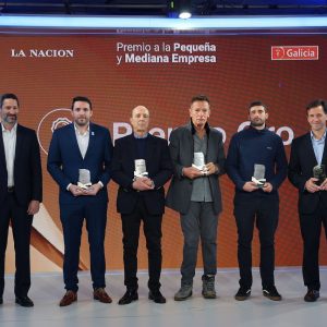 Grupales Premio PYME LN GALICIA 2 JULIO 2025