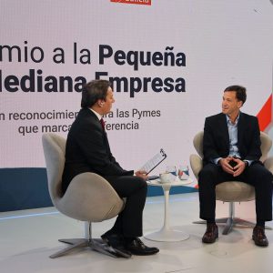 Panel Premio PYME LN GALICIA 2 JULIO 2025