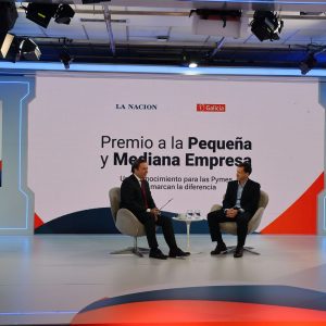 Panel Premio PYME LN GALICIA 2 JULIO 2025