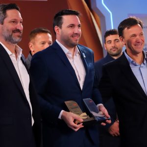 Premiación Premio PYME LN GALICIA 2 JULIO 2025