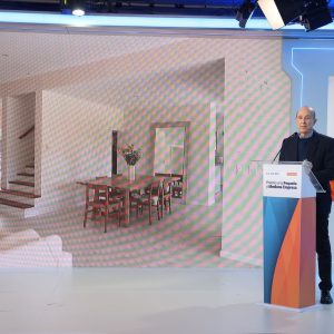 Premiación Premio PYME LN GALICIA 2 JULIO 2025