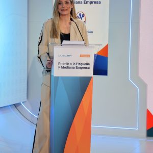 Premiación Premio PYME LN GALICIA 2 JULIO 2025