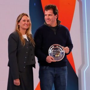 Premiación Premio PYME LN GALICIA 2 JULIO 2025