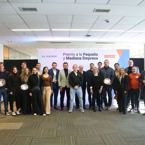 Grupales Premio PYME LN GALICIA 2 JULIO 2025