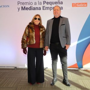 Participantes Premio PYME LN GALICIA 2 JULIO 2025