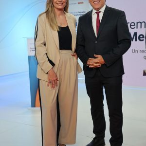 Foyer Premio PYME LN GALICIA 2 JULIO 2025