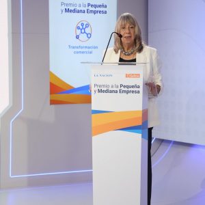 Silvia Torres Carbonell (Centro de Emprendedores del IAE Business School)